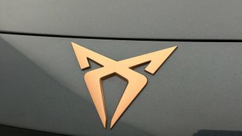 CUPRA Formentor V2 DSG