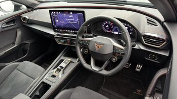 CUPRA Formentor V2 DSG