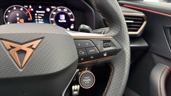 CUPRA Formentor V2 DSG