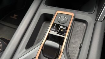 CUPRA Formentor V2 DSG