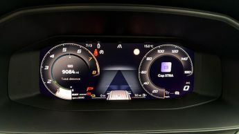 CUPRA Formentor V2 DSG