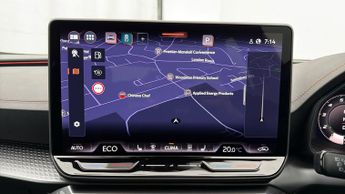 CUPRA Formentor V2 DSG