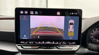 CUPRA Formentor V2 DSG