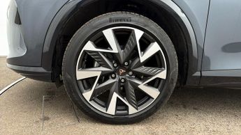 CUPRA Formentor V2 DSG