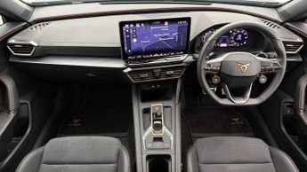 CUPRA Formentor V2 DSG