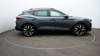 CUPRA Formentor V2 DSG
