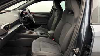 CUPRA Formentor V2 DSG