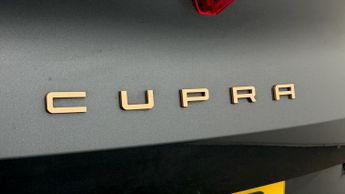 CUPRA Formentor V2 DSG