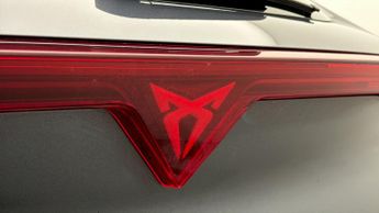 CUPRA Formentor V2 DSG