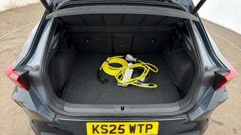 CUPRA Formentor V2 DSG