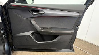 CUPRA Formentor V2 DSG