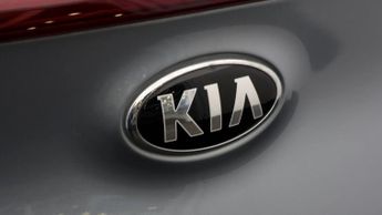 Kia Sportage CRDI GT-LINE S ISG