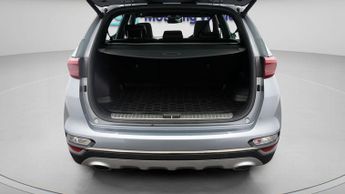 Kia Sportage CRDI GT-LINE S ISG