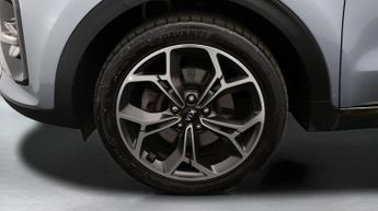 Kia Sportage CRDI GT-LINE S ISG