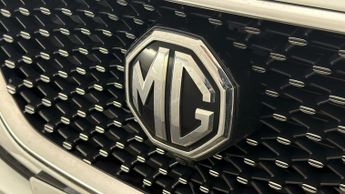 MG MG HS EXCLUSIVE DCT