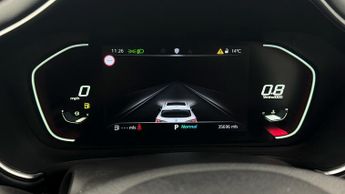 MG MG HS EXCLUSIVE DCT