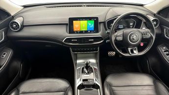 MG MG HS EXCLUSIVE DCT