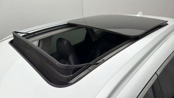 MG MG HS EXCLUSIVE DCT