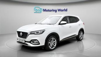 MG MG HS EXCLUSIVE DCT