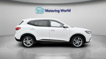 MG MG HS EXCLUSIVE DCT