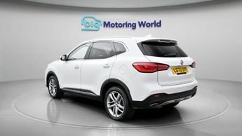 MG MG HS EXCLUSIVE DCT