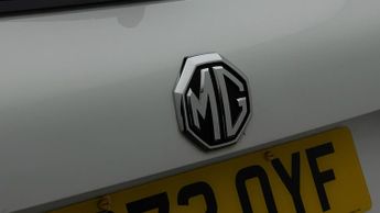 MG MG HS EXCLUSIVE DCT