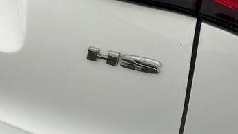 MG MG HS EXCLUSIVE DCT