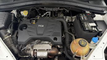 MG MG HS EXCLUSIVE DCT