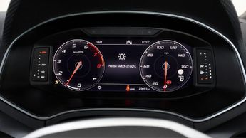 SEAT Ibiza ECOTSI ANNIVERSARY LIMITED EDITION DSG