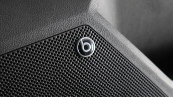 SEAT Ibiza ECOTSI ANNIVERSARY LIMITED EDITION DSG