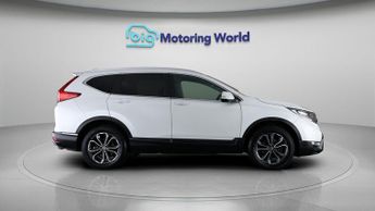 Honda CR-V I-MMD SR