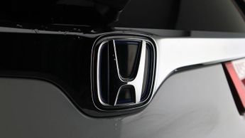 Honda CR-V I-MMD SR
