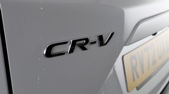 Honda CR-V I-MMD SR
