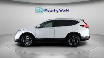 Honda CR-V I-MMD SR