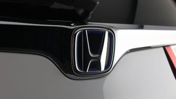 Honda CR-V I-MMD SR