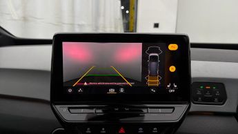 Volkswagen ID.3 FAMILY