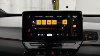 Volkswagen ID.3 FAMILY