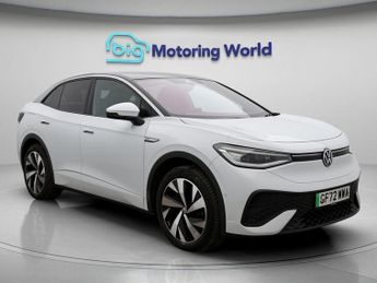 Volkswagen ID.5 STYLE PRO PERFORMANCE