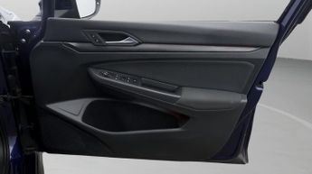 Volkswagen Golf GTD TDI DSG