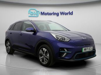 Kia Niro 2