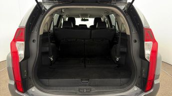 Mitsubishi Shogun Sport DI-D 3