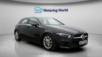 Mercedes-Benz A Class A 200 SPORT EXECUTIVE