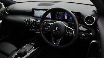 Mercedes-Benz A Class A 200 SPORT EXECUTIVE