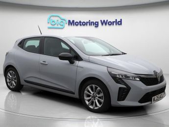 Renault Clio EVOLUTION E-TECH