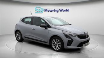 Renault Clio EVOLUTION E-TECH