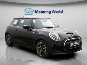 MINI Electric Hatch COOPER S LEVEL 2