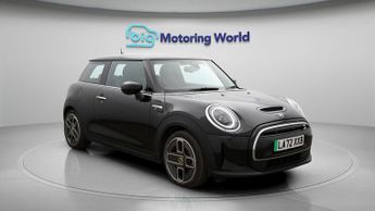 MINI Electric Hatch COOPER S LEVEL 2