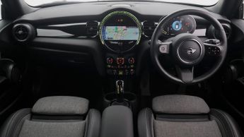 MINI Electric Hatch COOPER S LEVEL 2