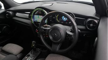 MINI Electric Hatch COOPER S LEVEL 2