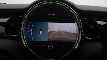 MINI Electric Hatch COOPER S LEVEL 2